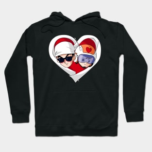 GV-Love Hoodie